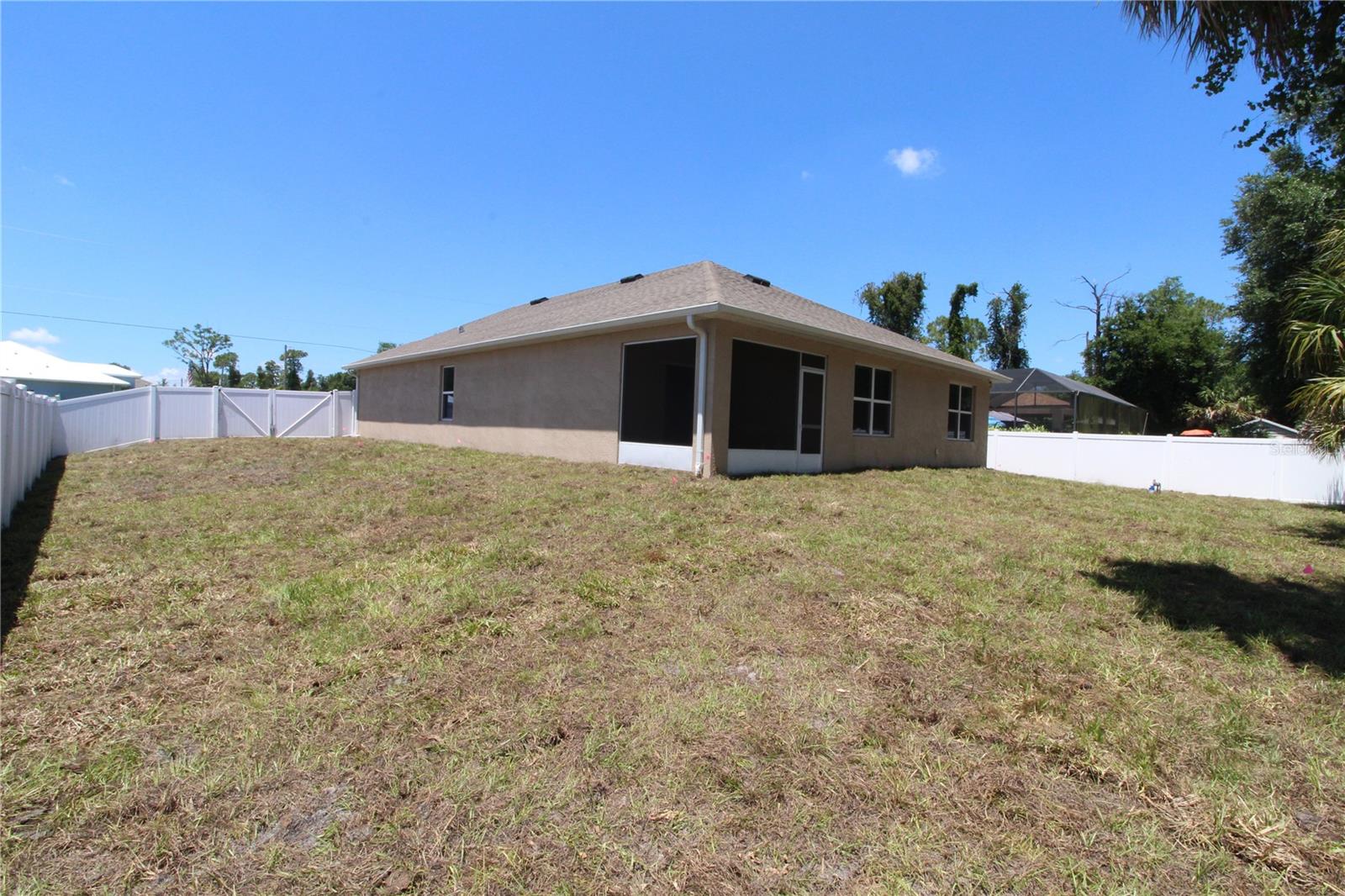 PORT CHARLOTTE SUB 12 - Residential