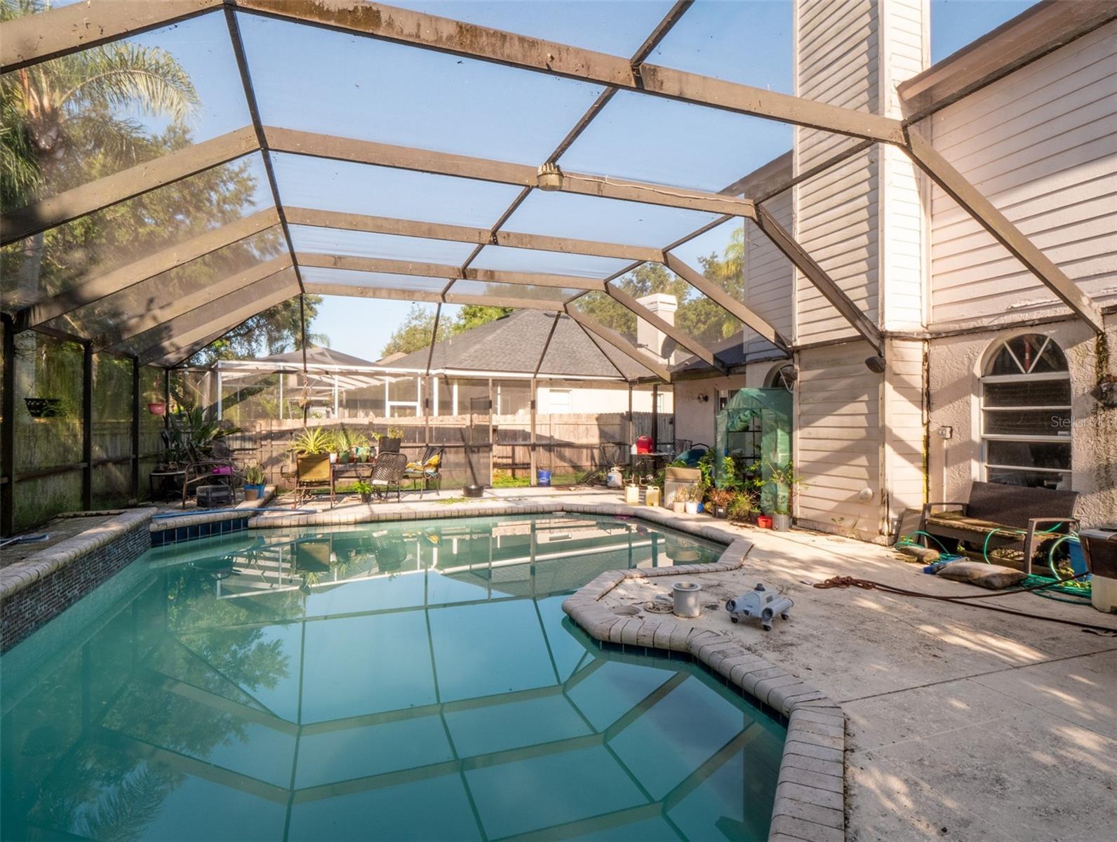 WALDEN LAKE UNIT 30 PH 1 SE - Residential