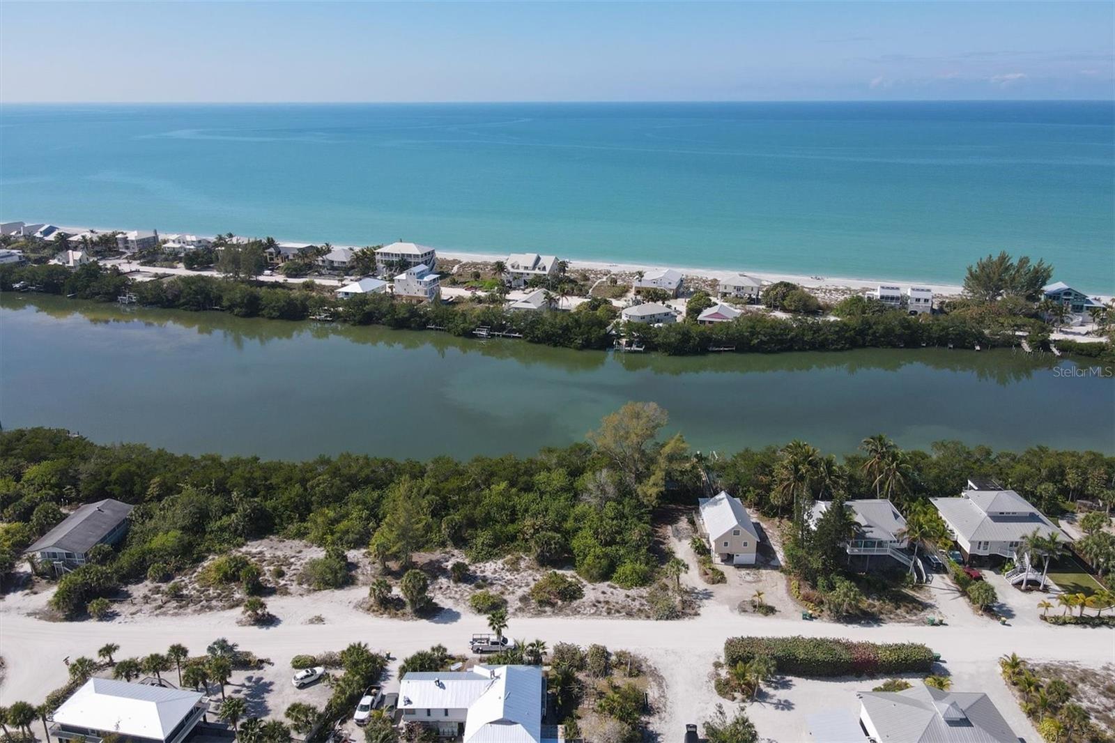 PALM ISLAND ESTATES UN 4 - Land