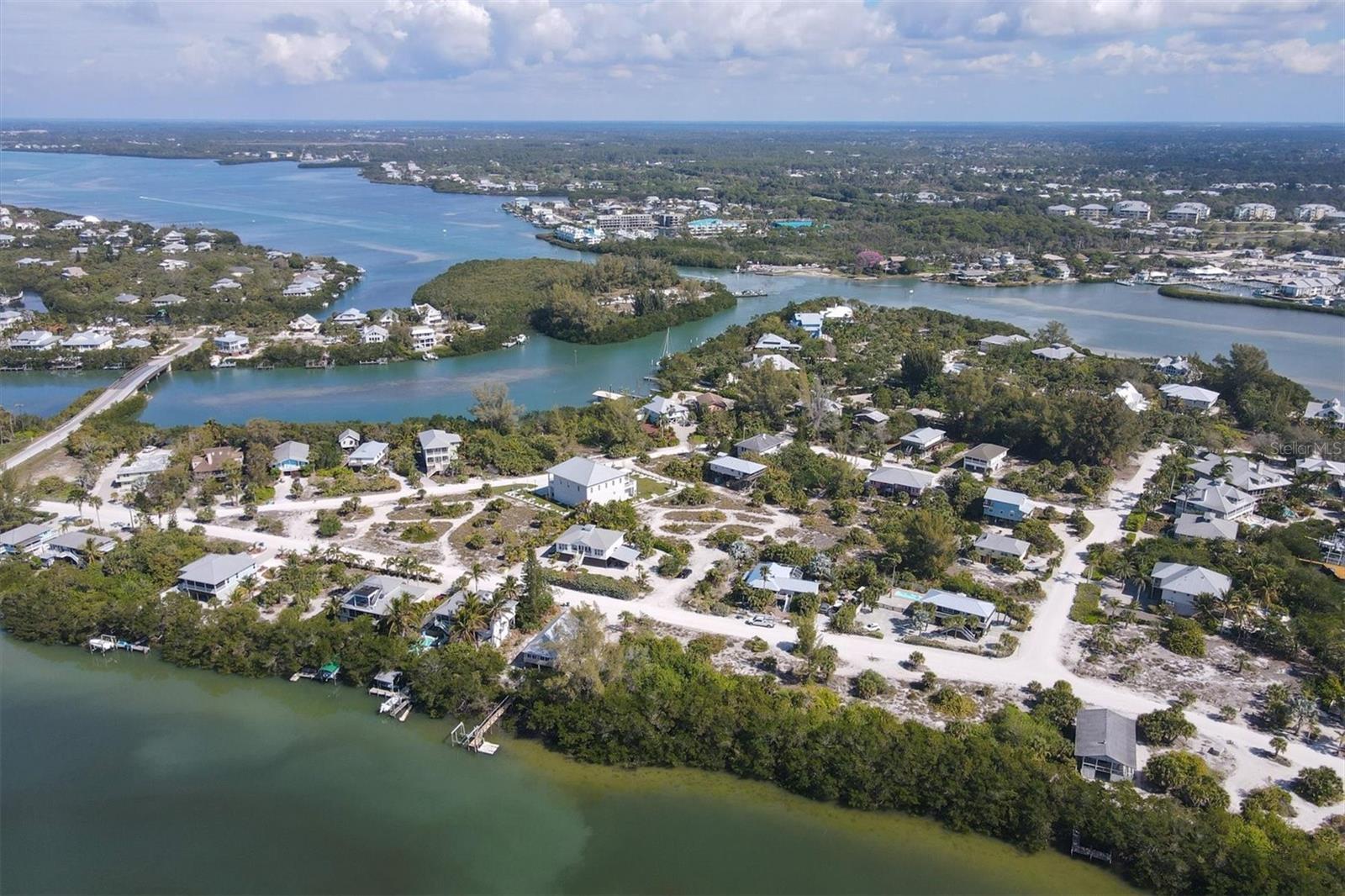 PALM ISLAND ESTATES UN 4 - Land