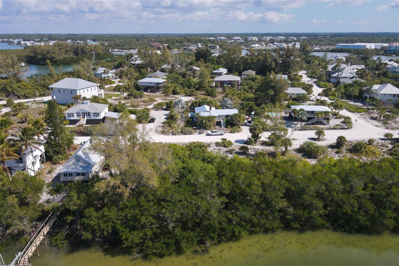 PALM ISLAND ESTATES UN 4 - Land