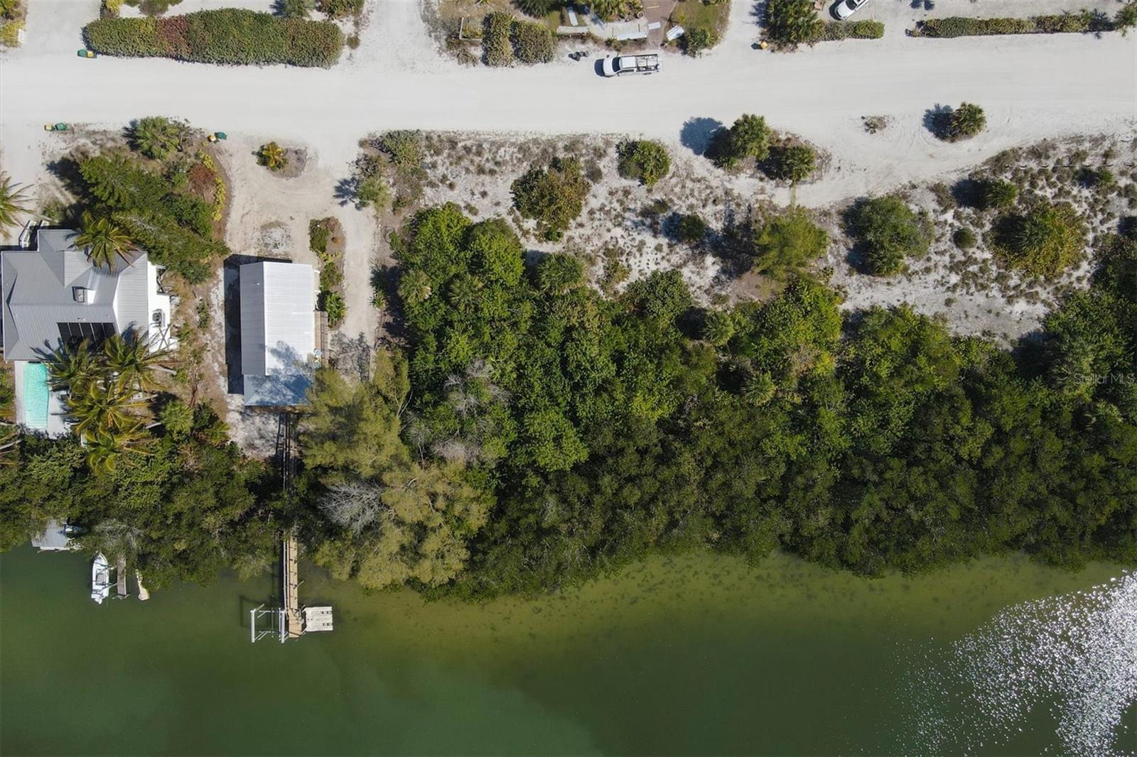 PALM ISLAND ESTATES UN 4 - Land