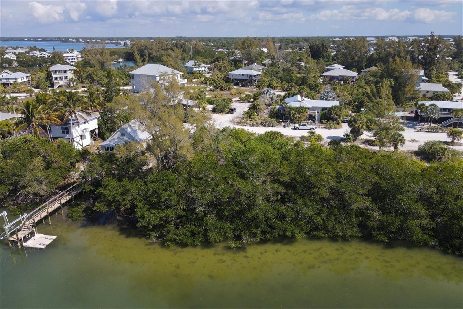 PALM ISLAND ESTATES UN 4 - Land