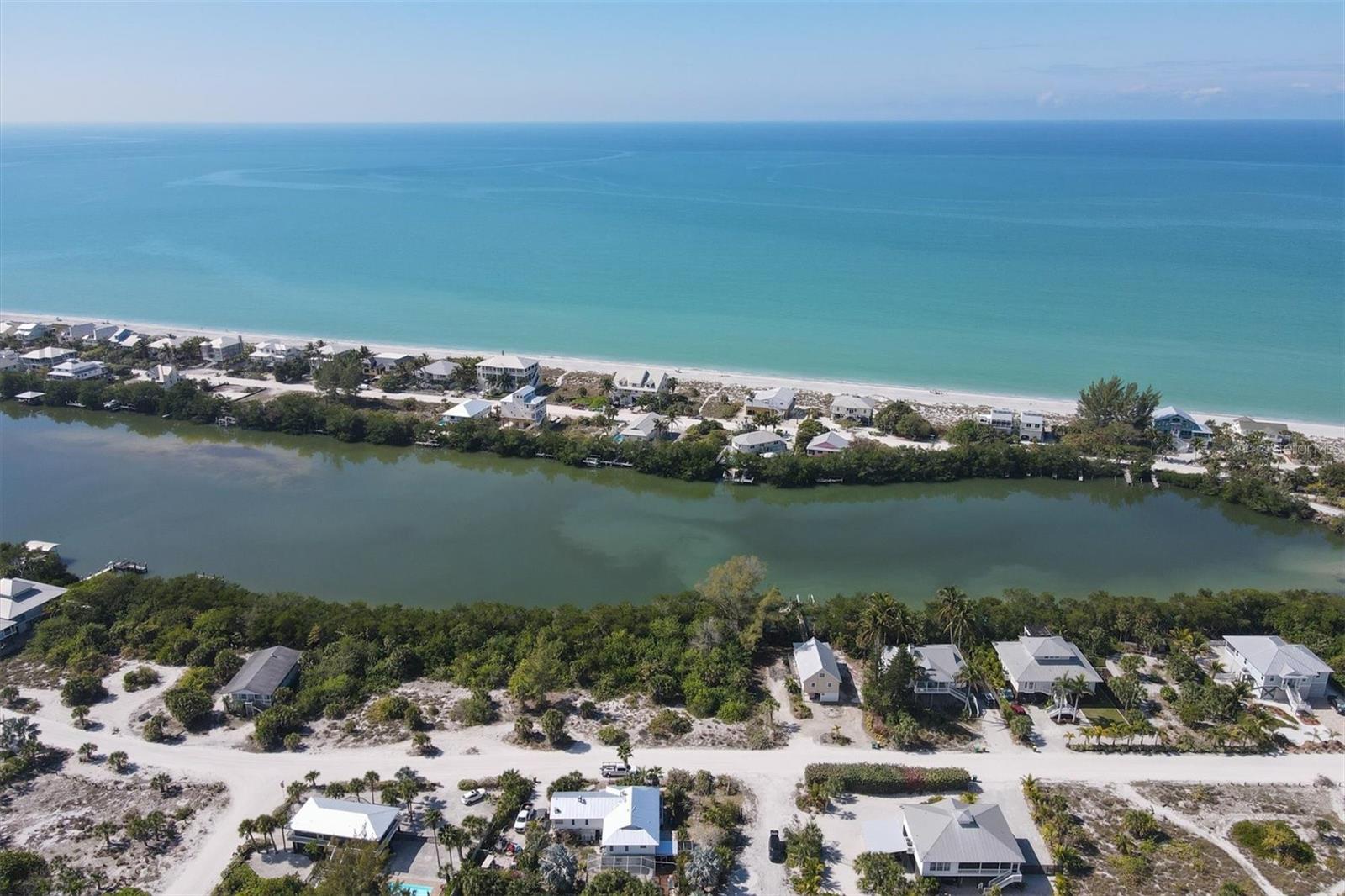 PALM ISLAND ESTATES UN 4 - Land