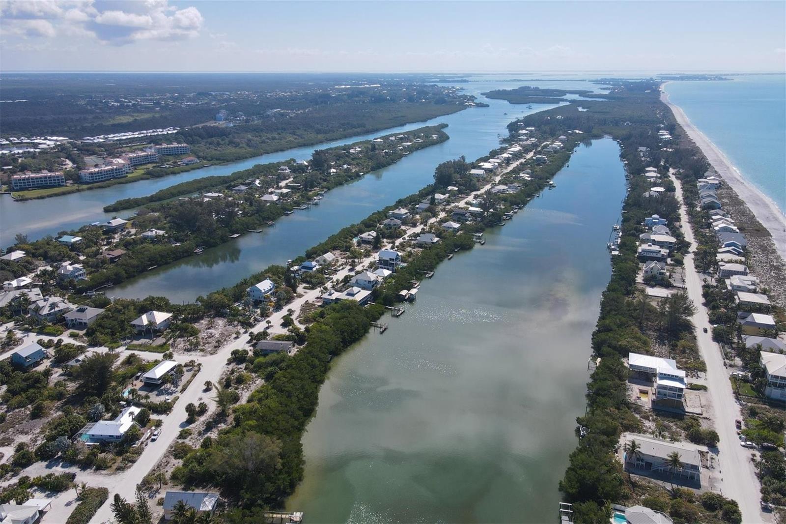 PALM ISLAND ESTATES UN 4 - Land