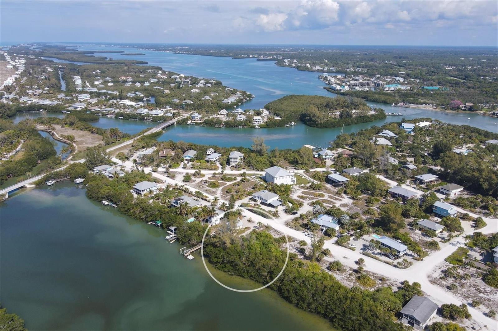 PALM ISLAND ESTATES UN 4 - Land