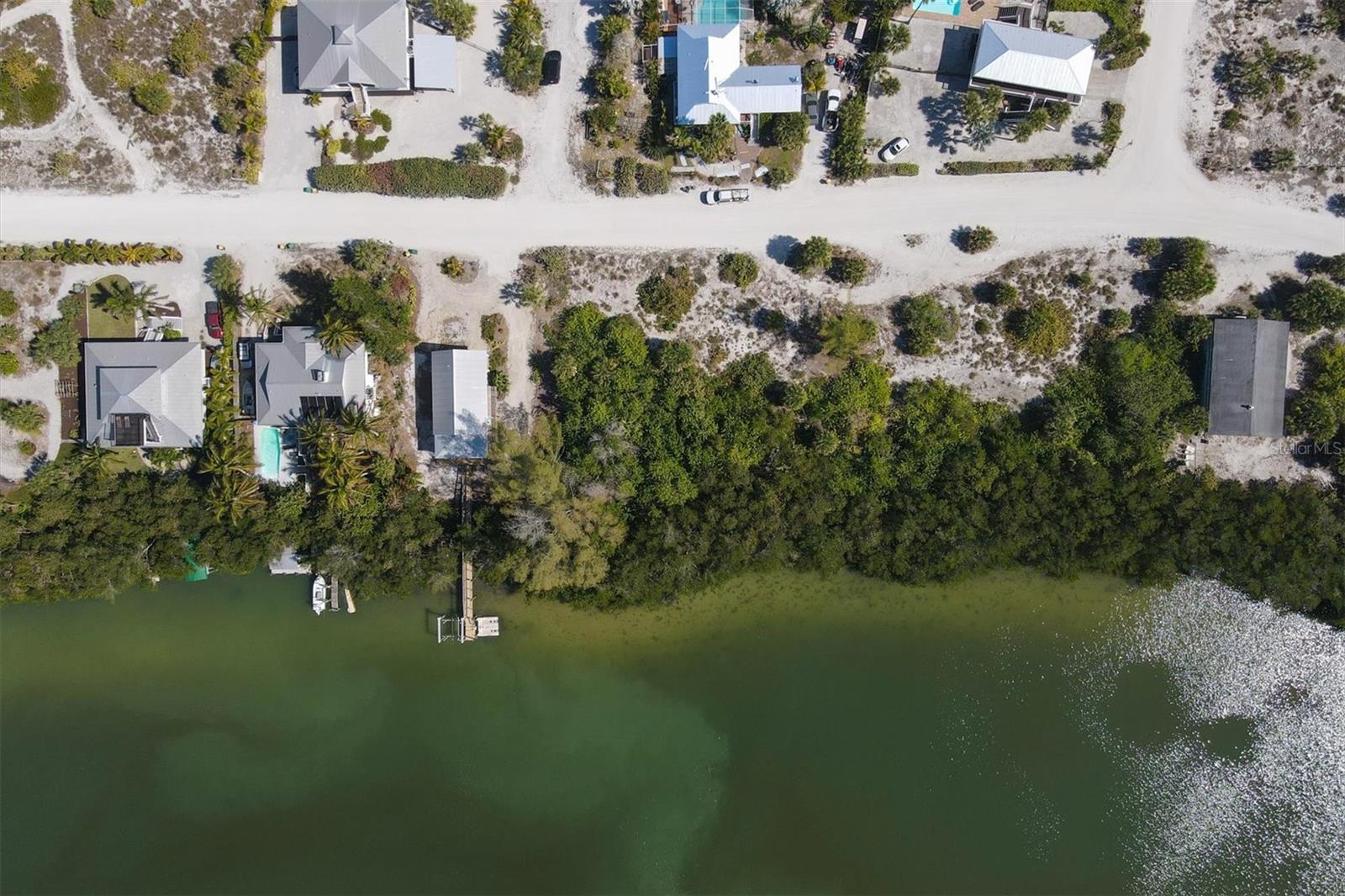 PALM ISLAND ESTATES UN 4 - Land