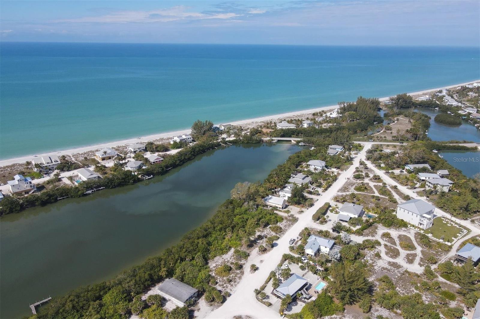 PALM ISLAND ESTATES UN 4 - Land