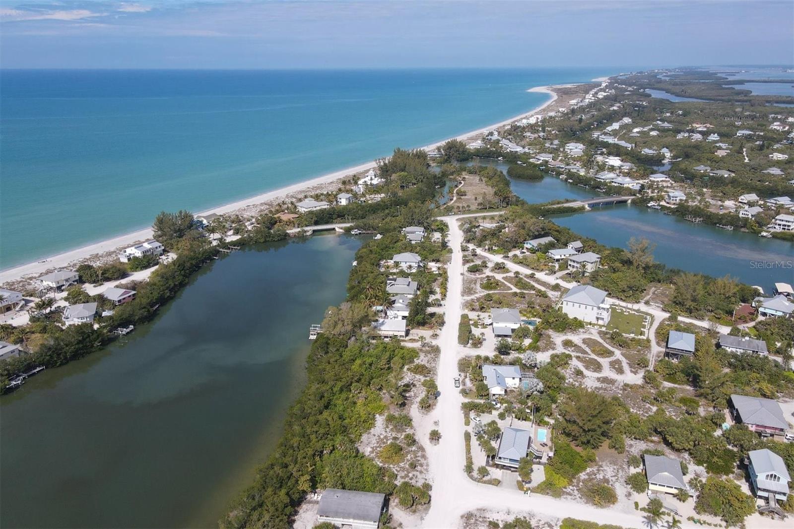 PALM ISLAND ESTATES UN 4 - Land