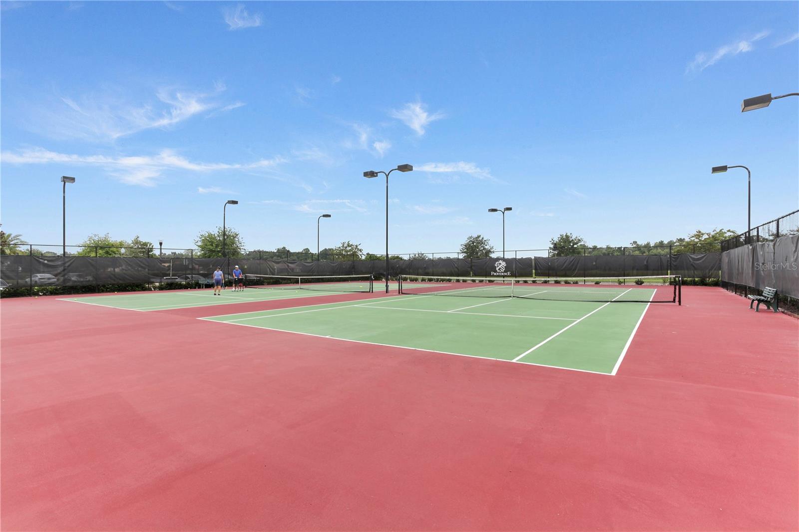 PROVIDENCE GARDEN HILLS 50S GC - Residential