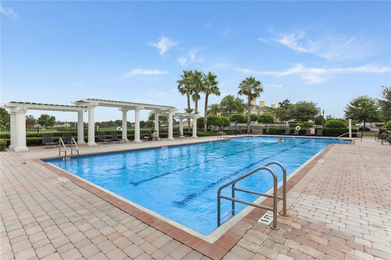 PROVIDENCE GARDEN HILLS 50S GC - Residential