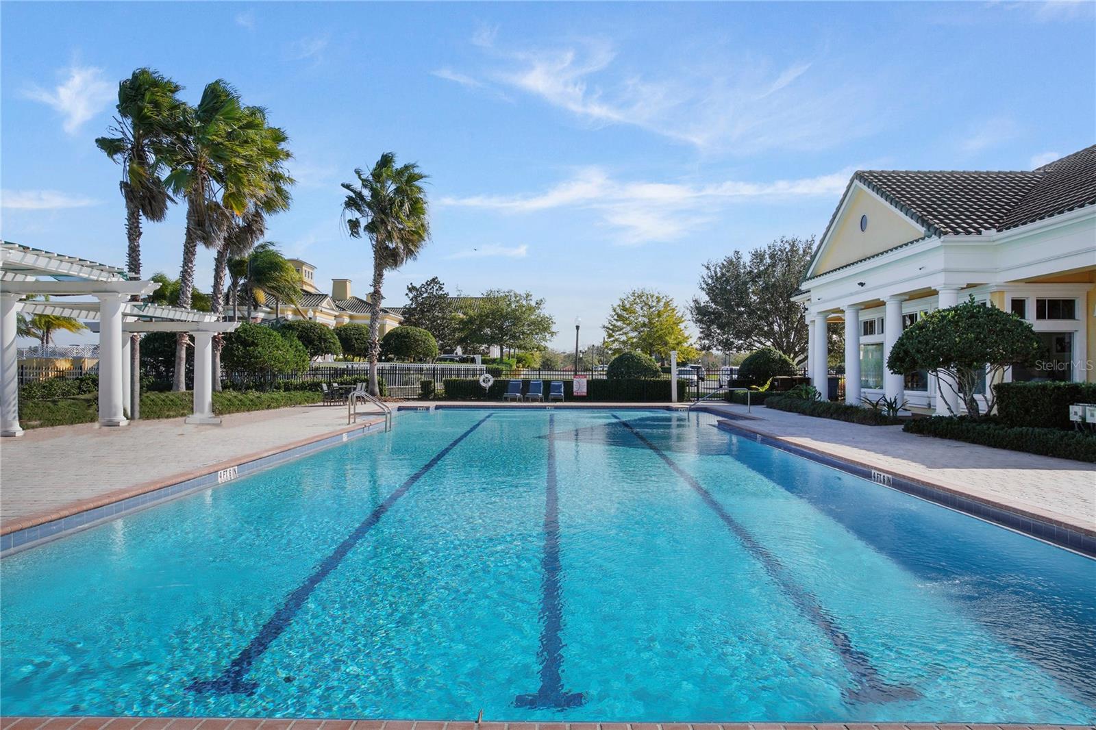 PROVIDENCE GARDEN HILLS 50S GC - Residential