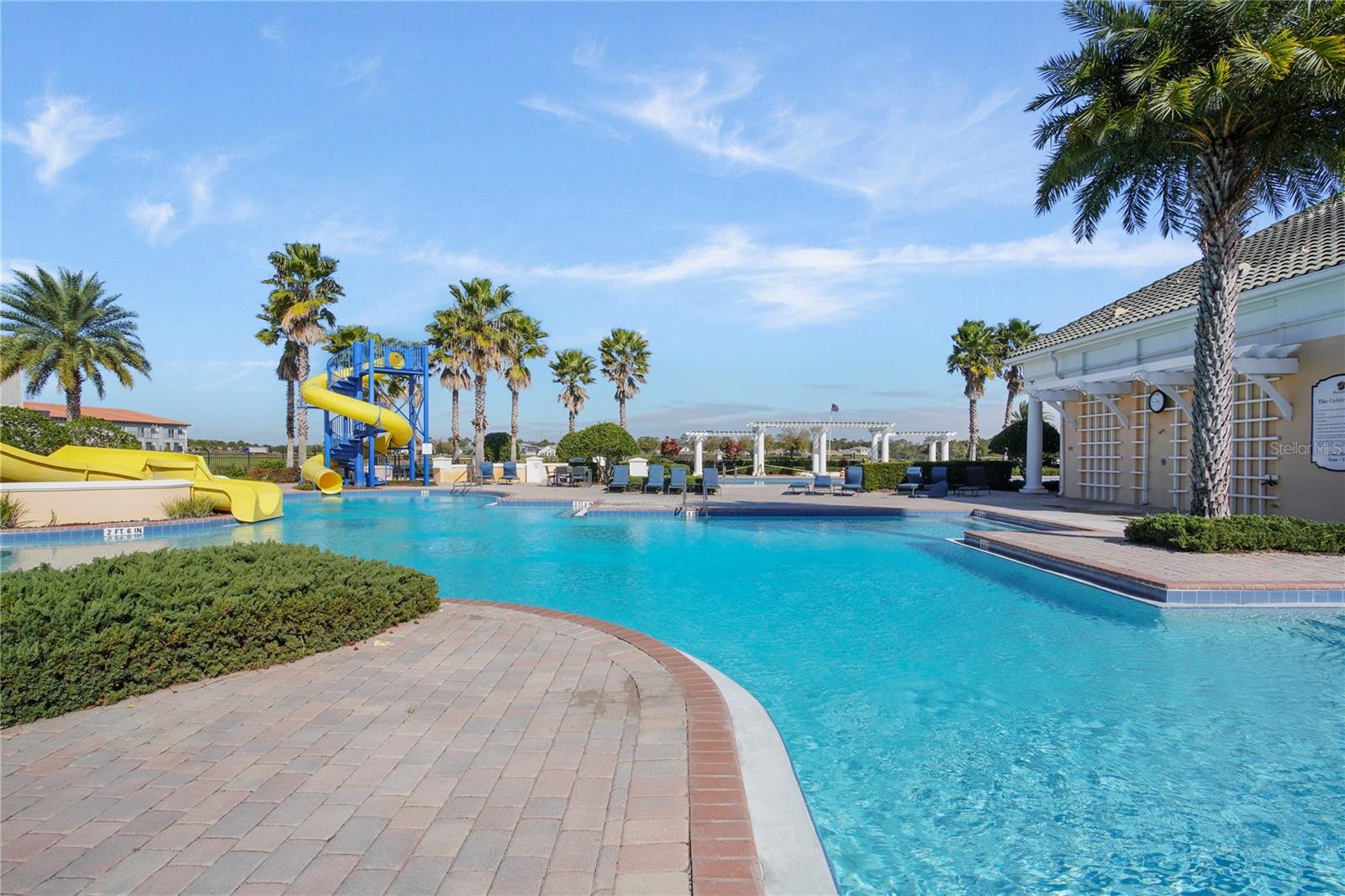 PROVIDENCE GARDEN HILLS 50S GC - Residential