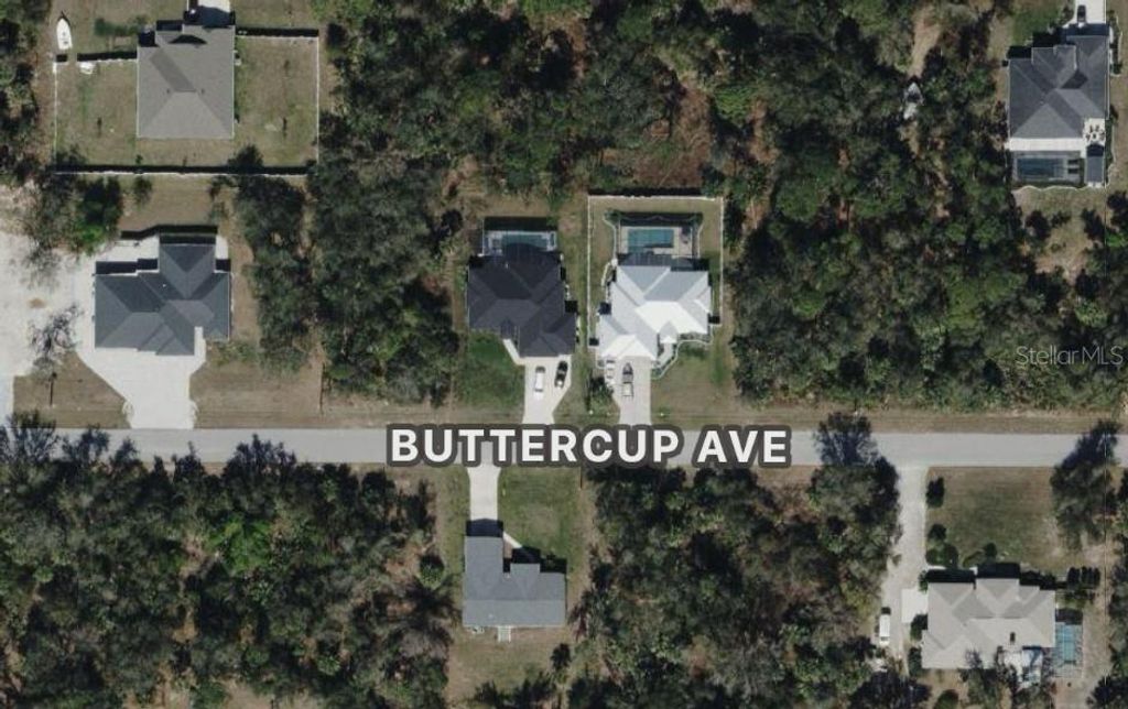 Photo of 18432 Buttercup Avenue, Port Charlotte, FL 33954 (MLS # TB8408557)