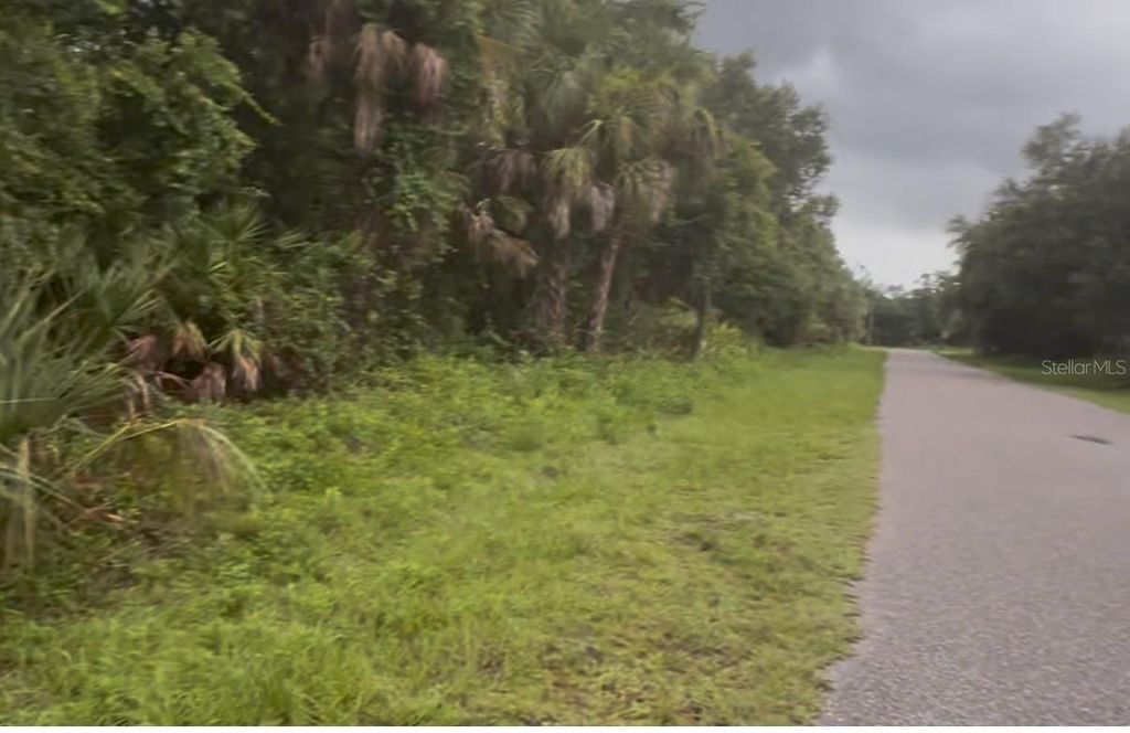 Photo of 18432 Buttercup Avenue, Port Charlotte, FL 33954 (MLS # TB8408557)