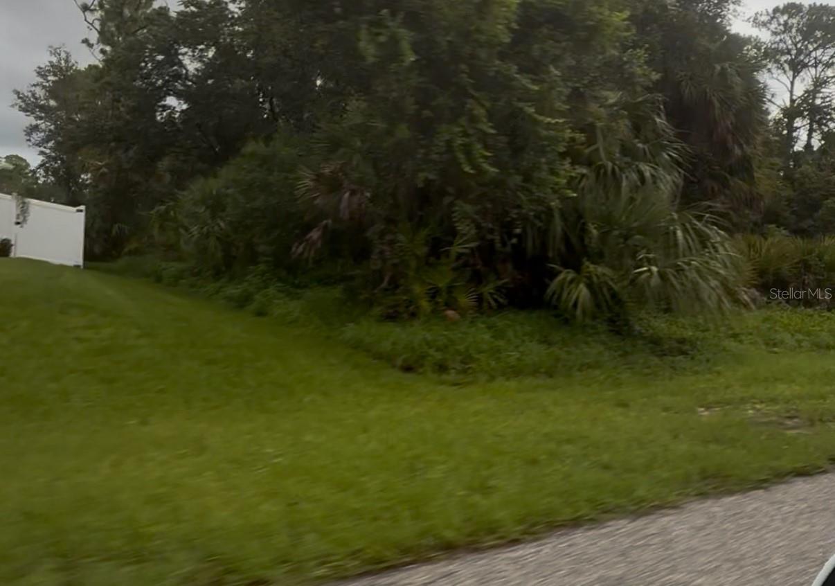 Build Your Future at 18432 Buttercup Ave, Port Charlotte, FL 33954!
Located in one of the fastest growing areas of Port Charlotte, this spacious residential lot is a prime opportunity to build your dream home or make a smart investment with long-term potential.
Set on a quiet street and surrounded by newly built and developing homes, the area offers a peaceful residential feel while being part of a thriving neighborhood.
-Flood Zone X —No flood insurance required, saving you money.
-No HOA or deed restrictions — Design your home your way!
-Naturally wooded lot — ready for you to shape according to your vision.
-Located in a rapidly developing area with great future potential.
-Just minutes from US-41, I-75, shopping, dining, schools, hospitals, and Florida’s stunning beaches.
Whether you're planning your forever home or seeking a valuable addition to your investment portfolio, this lot offers flexibility, convenience, and excellent value.
Take a drive by Buttercup Ave and imagine the possibilities waiting for you here!
