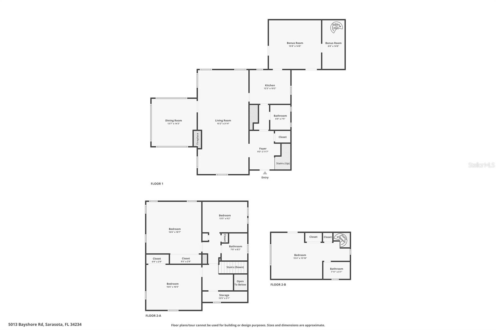 SAPPHIRE SHORES - Residential
