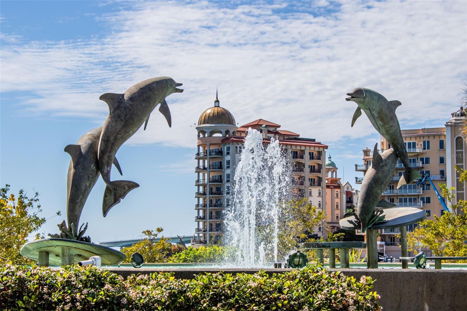 SAPPHIRE SHORES - Residential