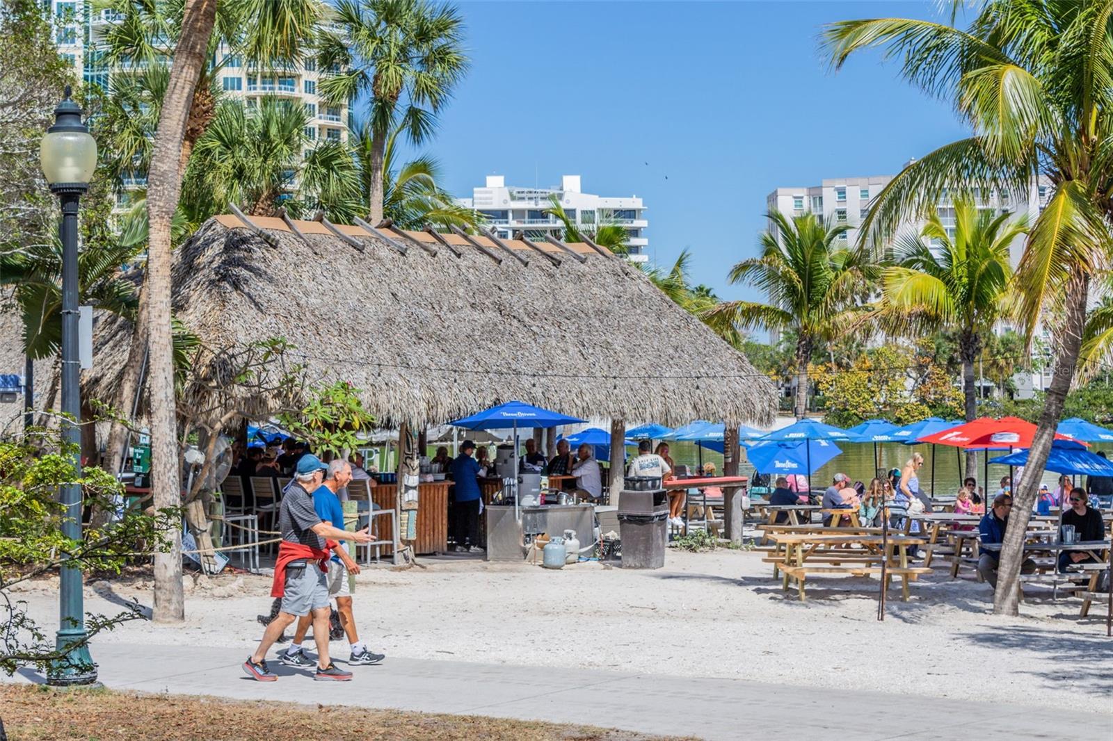 SAPPHIRE SHORES - Residential