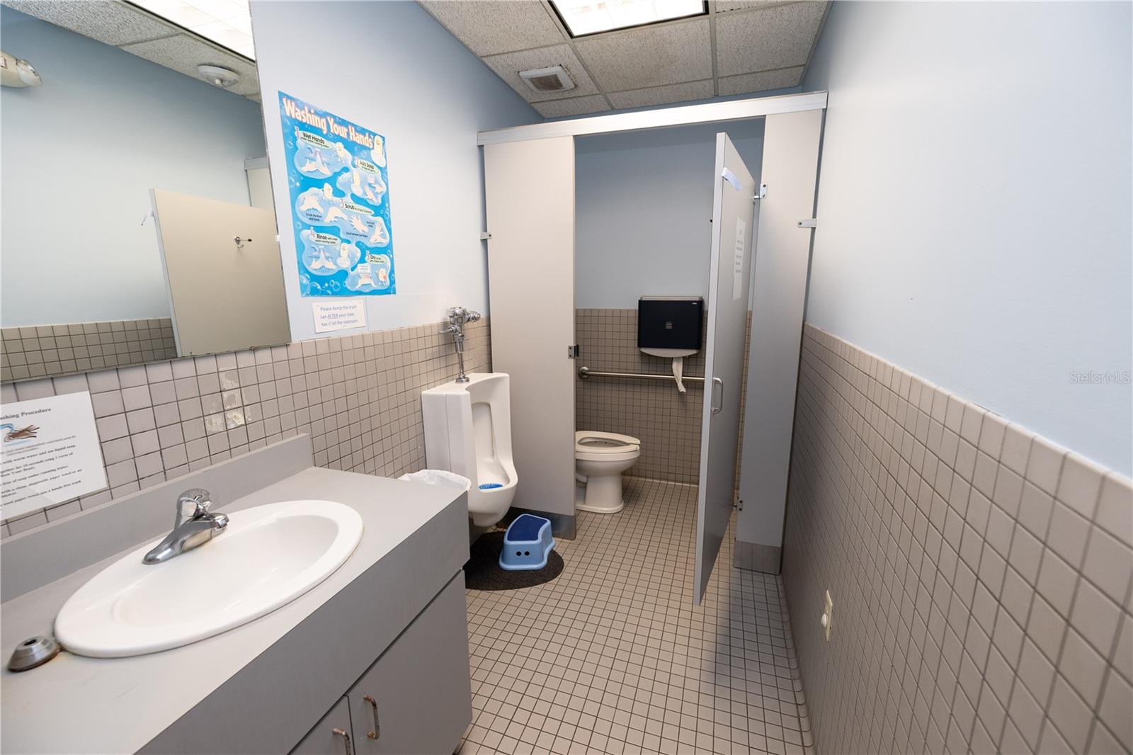 ORLO VISTA TERRACE ANNEX - Commercial Sale