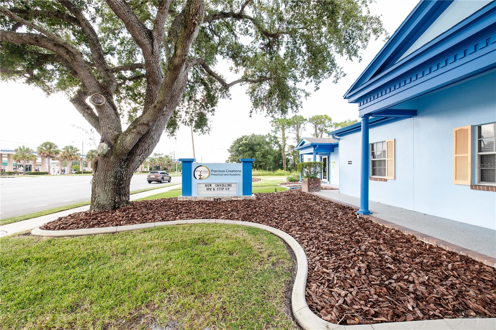 ORLO VISTA TERRACE ANNEX - Commercial Sale