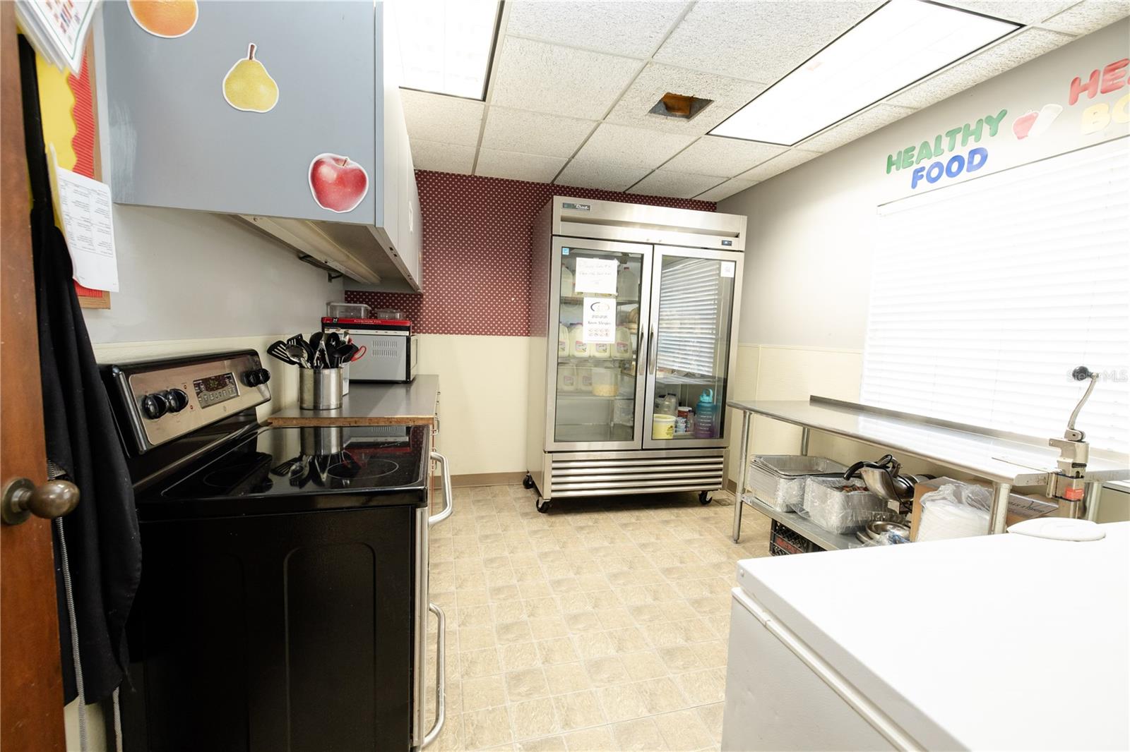 ORLO VISTA TERRACE ANNEX - Commercial Sale
