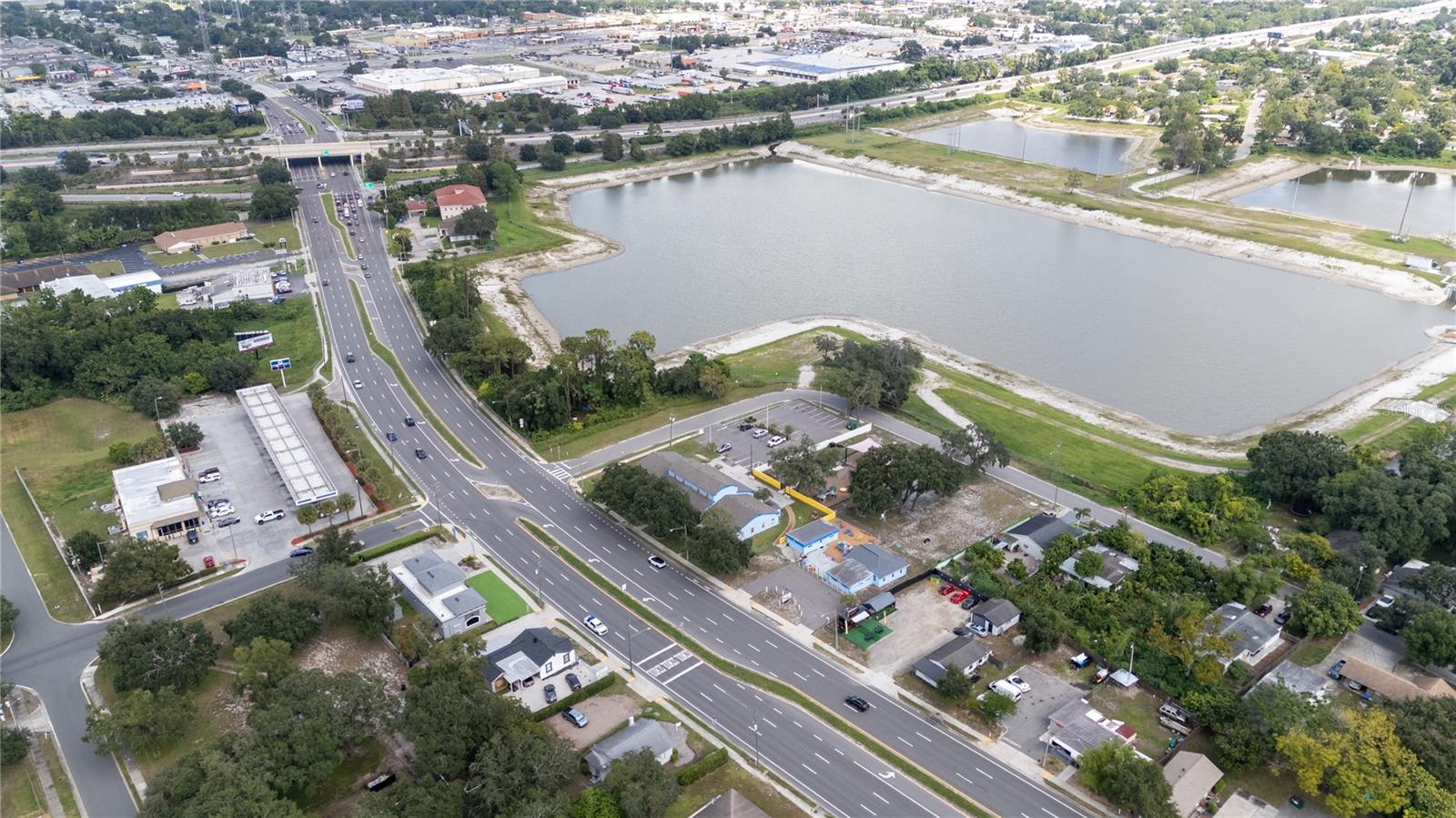 ORLO VISTA TERRACE ANNEX - Commercial Sale