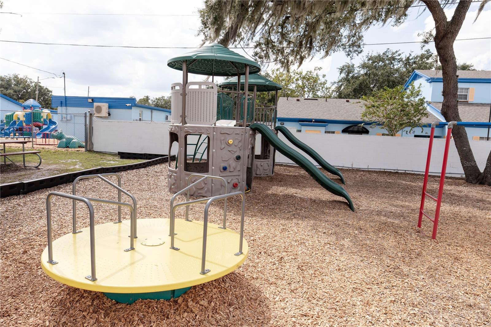 ORLO VISTA TERRACE ANNEX - Commercial Sale