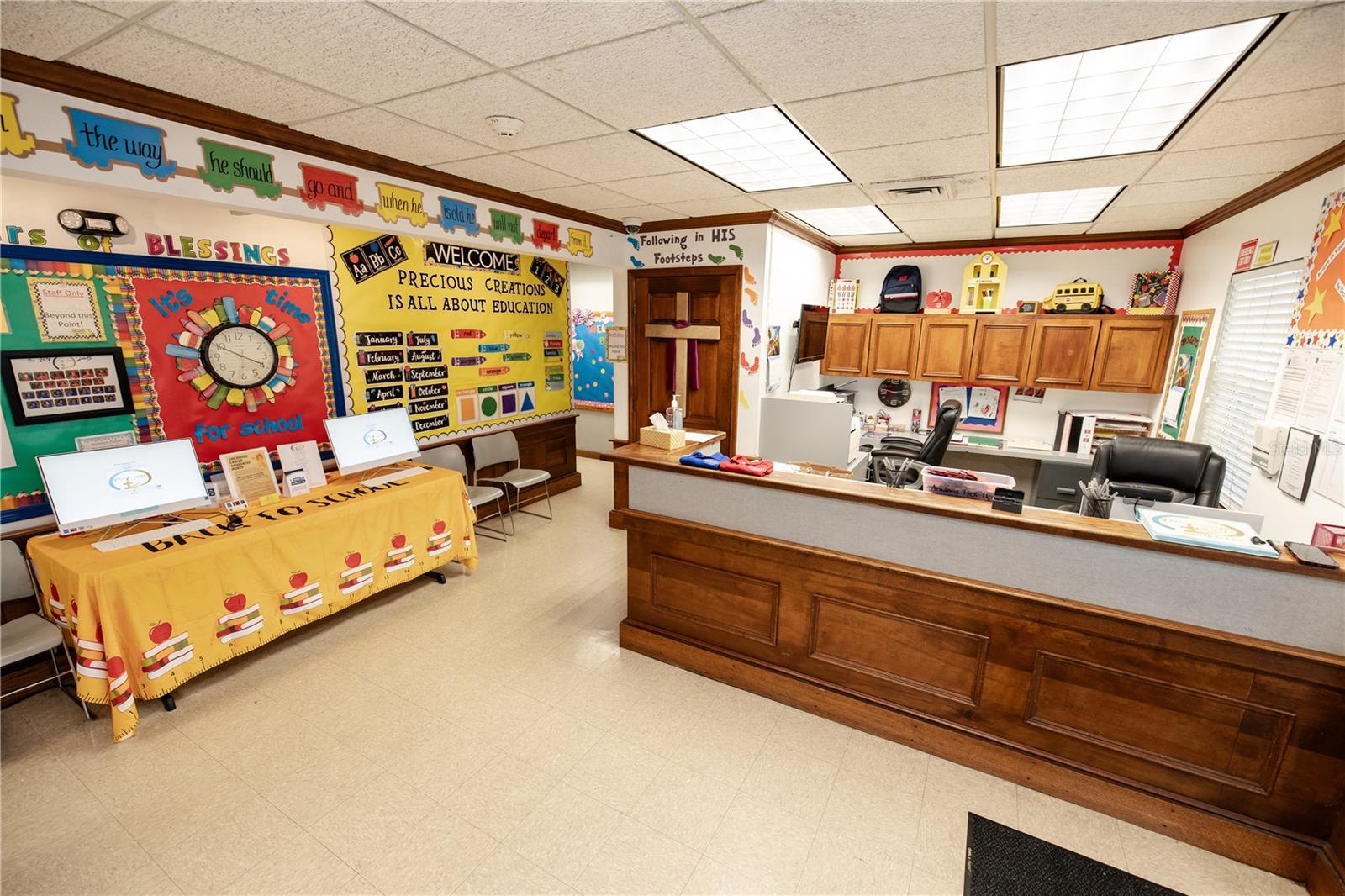 ORLO VISTA TERRACE ANNEX - Commercial Sale