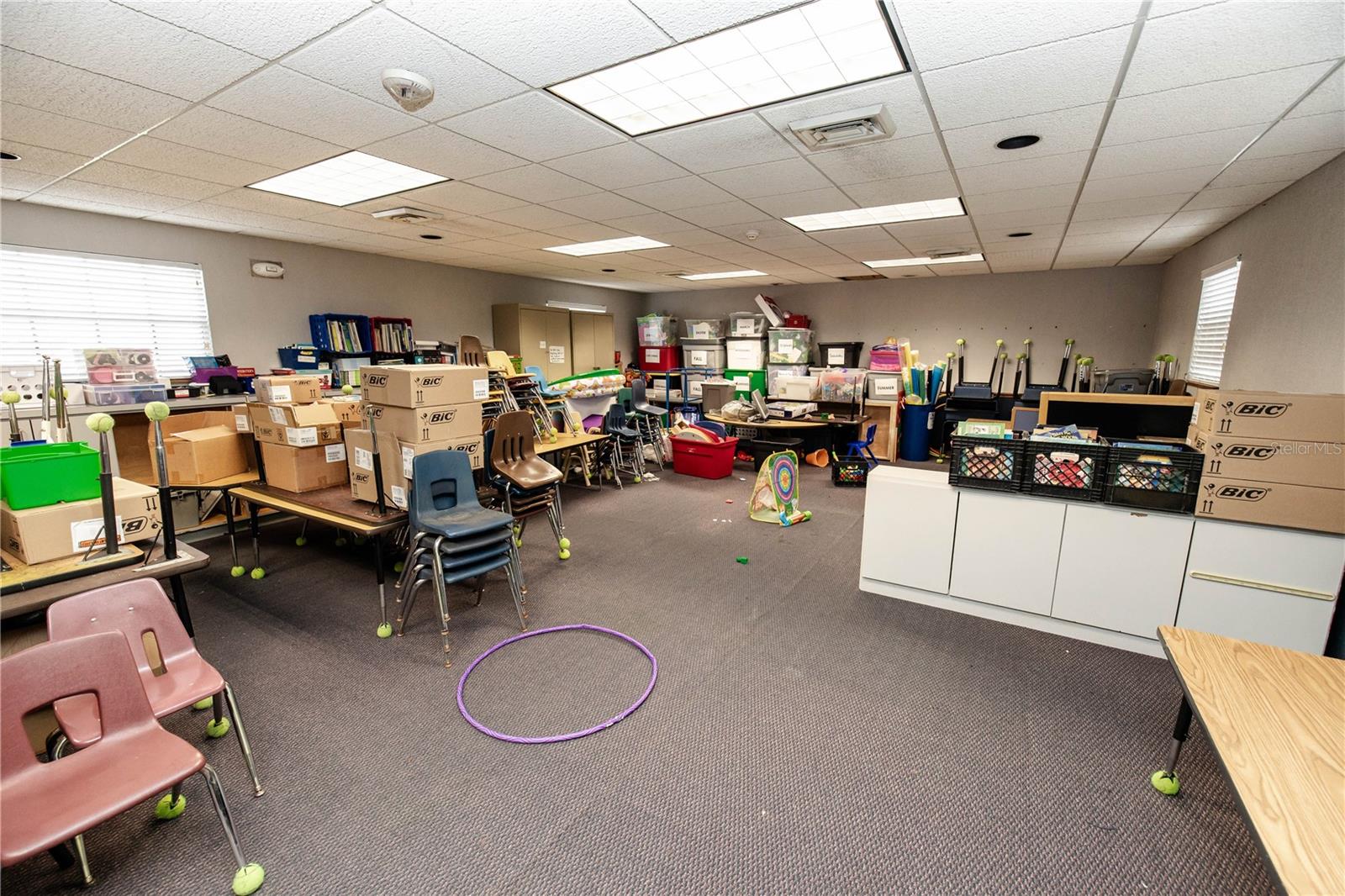 ORLO VISTA TERRACE ANNEX - Commercial Sale