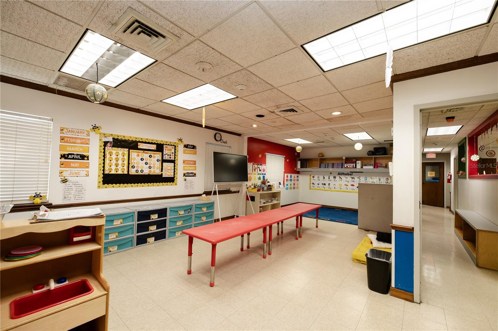 ORLO VISTA TERRACE ANNEX - Commercial Sale