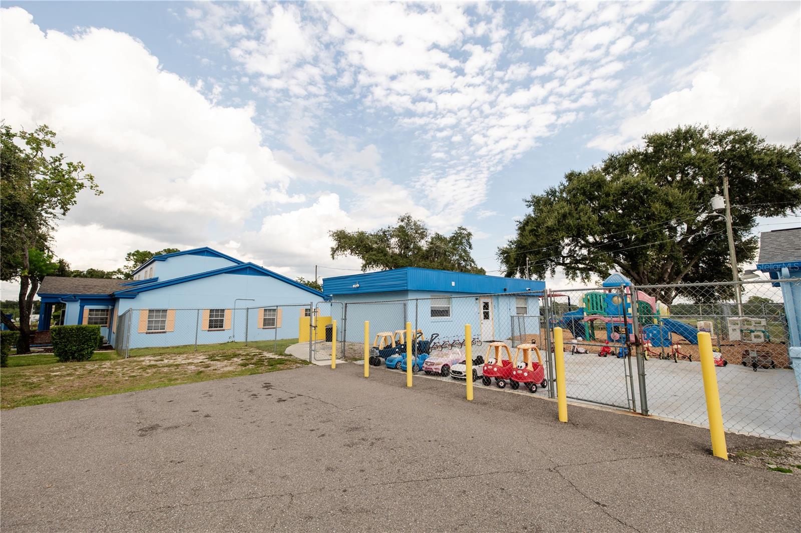ORLO VISTA TERRACE ANNEX - Commercial Sale
