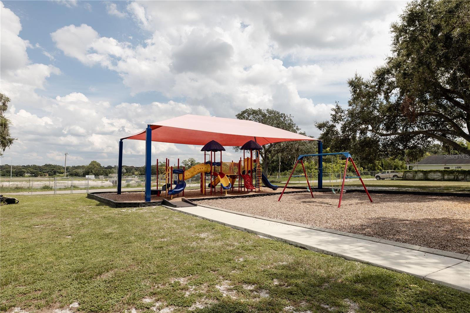 ORLO VISTA TERRACE ANNEX - Commercial Sale