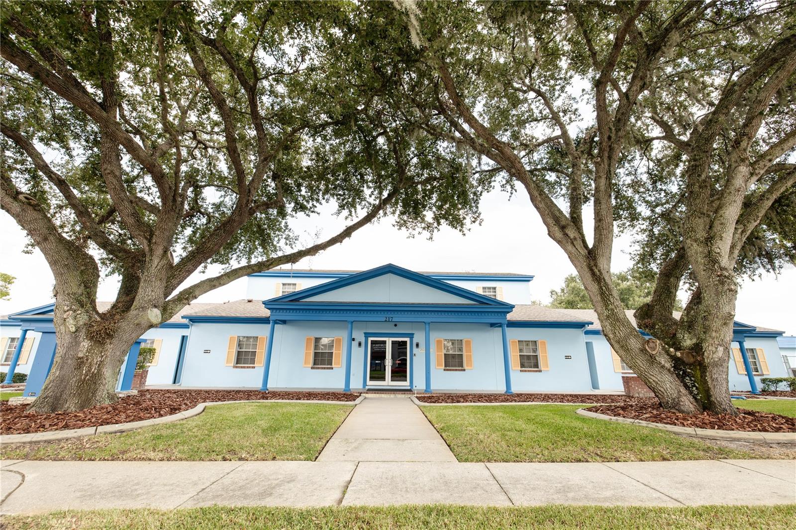 ORLO VISTA TERRACE ANNEX - Commercial Sale
