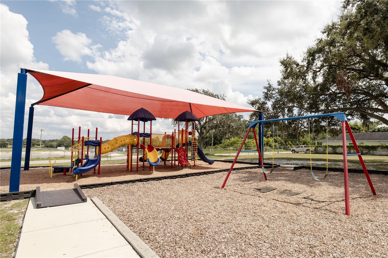 ORLO VISTA TERRACE ANNEX - Commercial Sale