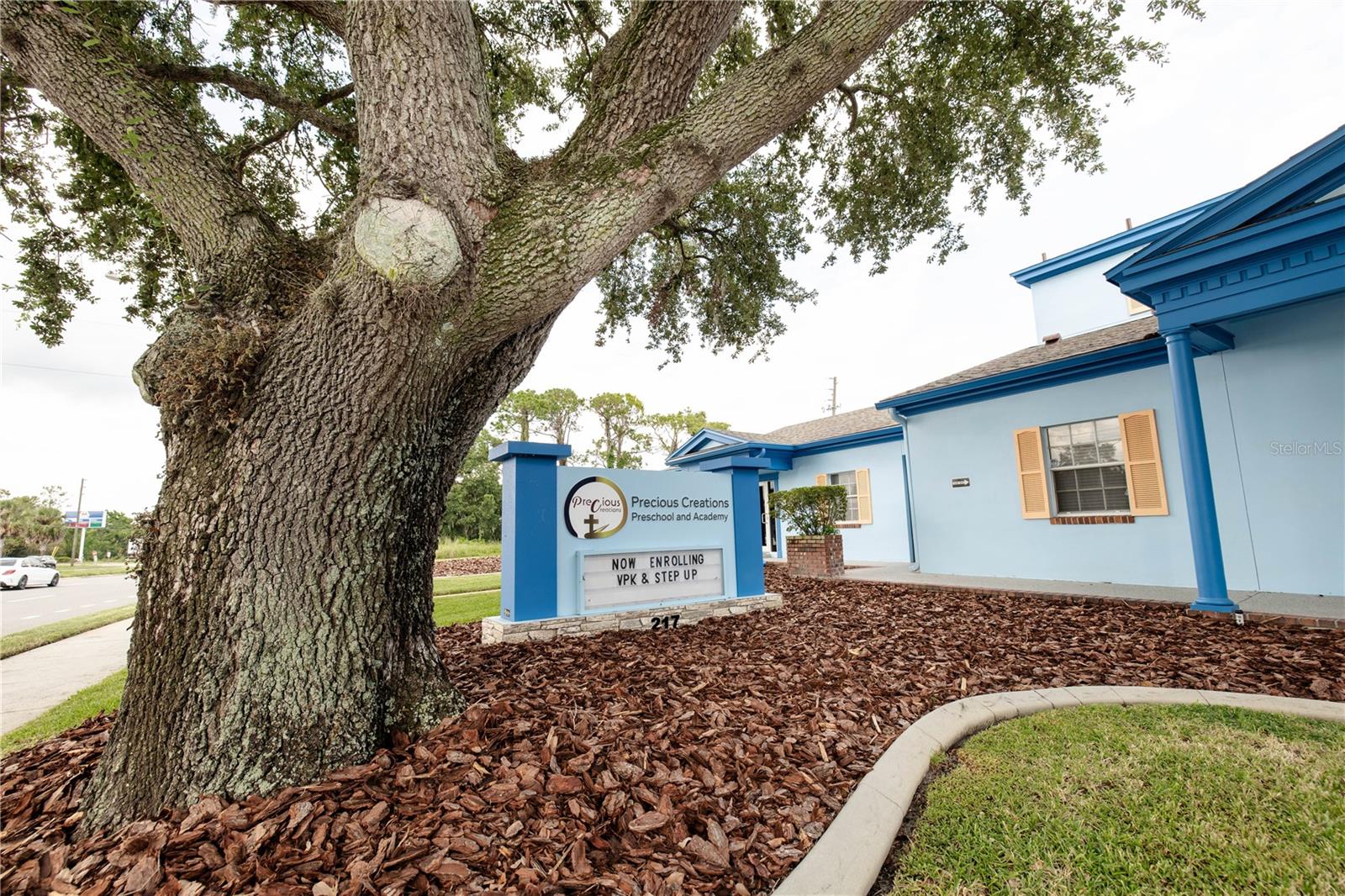 ORLO VISTA TERRACE ANNEX - Commercial Sale