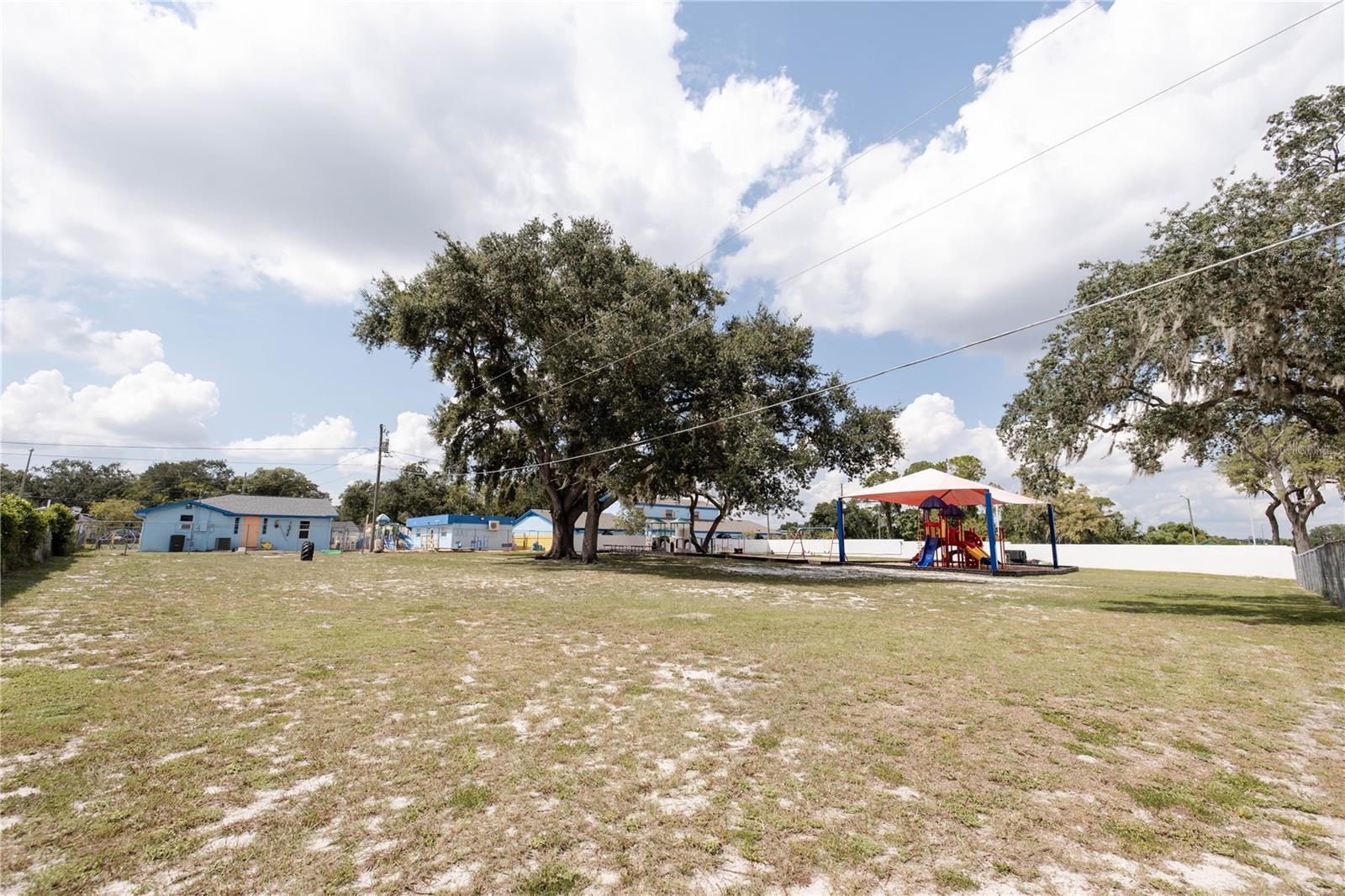 ORLO VISTA TERRACE ANNEX - Commercial Sale