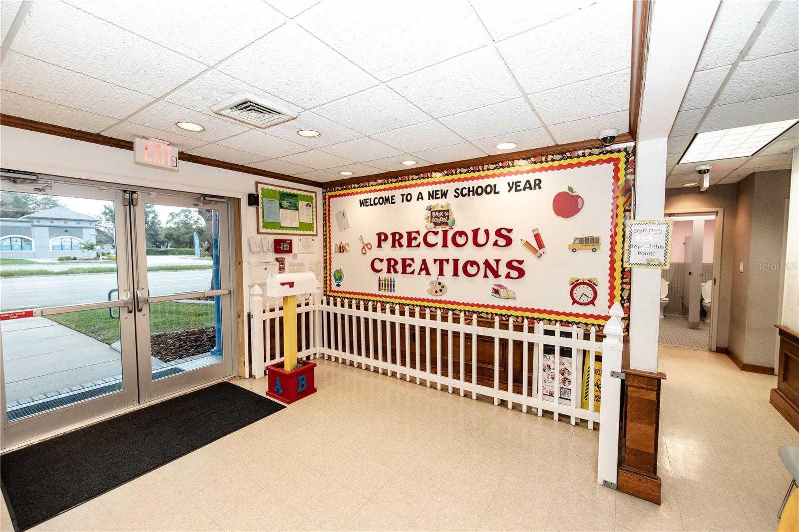ORLO VISTA TERRACE ANNEX - Commercial Sale