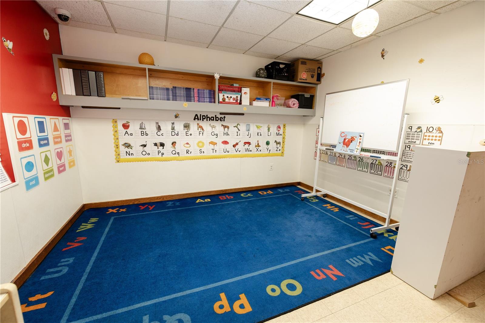 ORLO VISTA TERRACE ANNEX - Commercial Sale