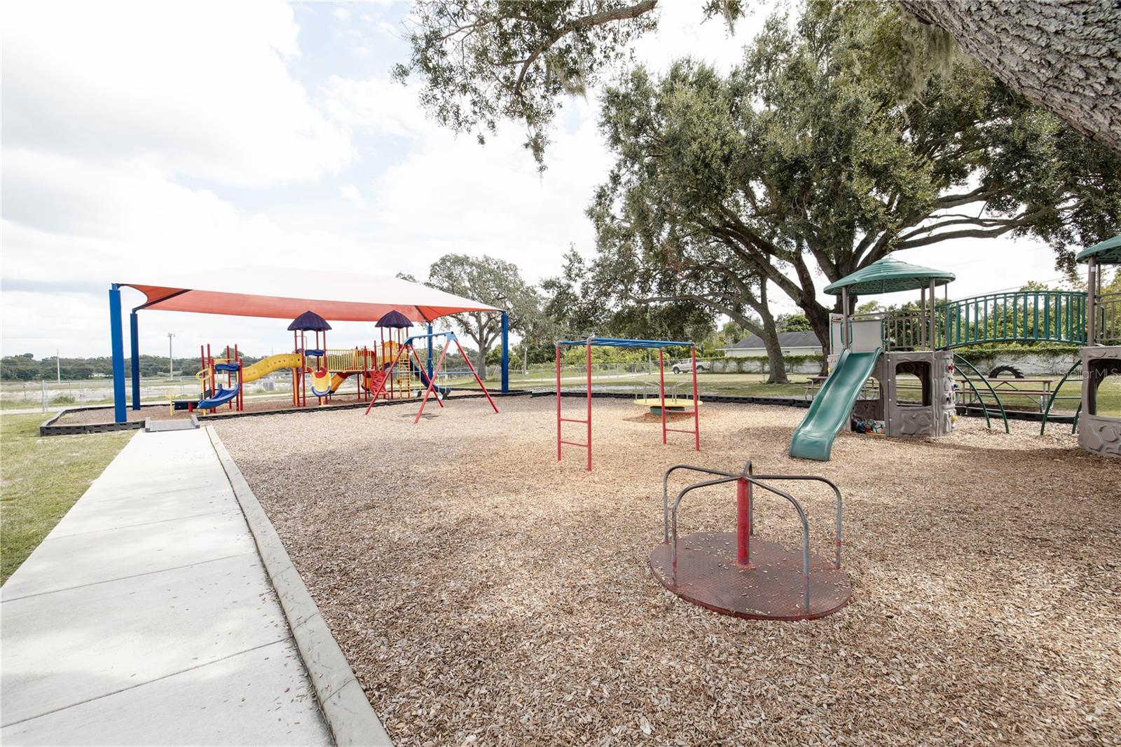 ORLO VISTA TERRACE ANNEX - Commercial Sale