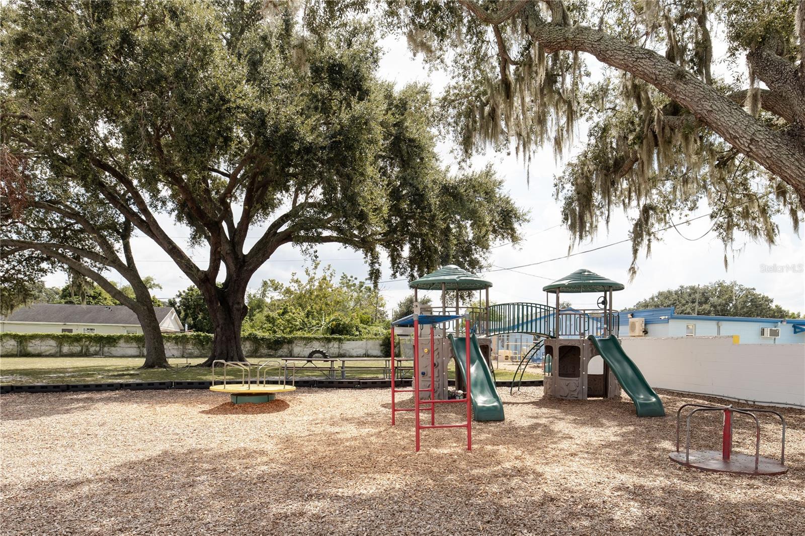 ORLO VISTA TERRACE ANNEX - Commercial Sale