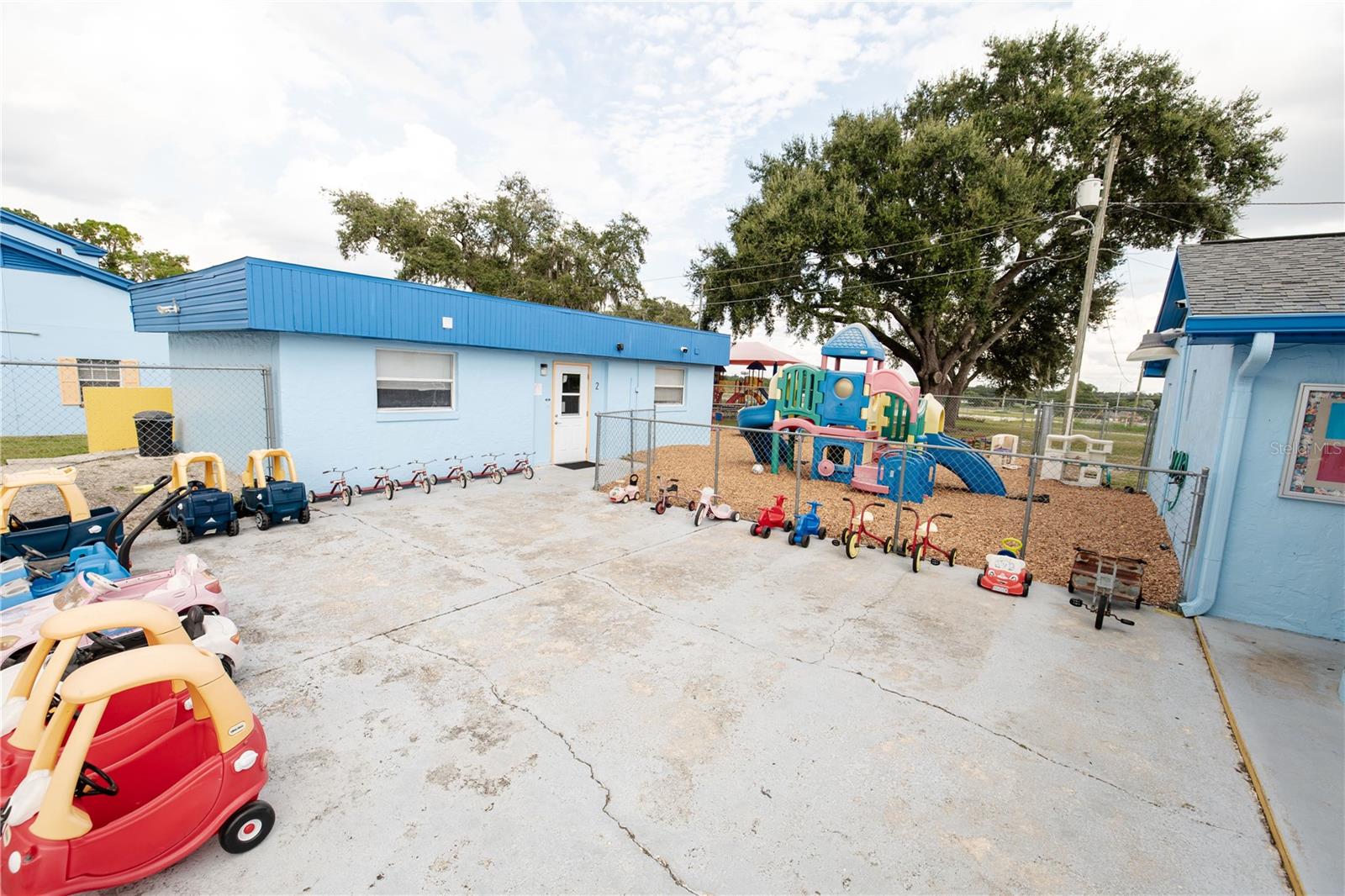 ORLO VISTA TERRACE ANNEX - Commercial Sale