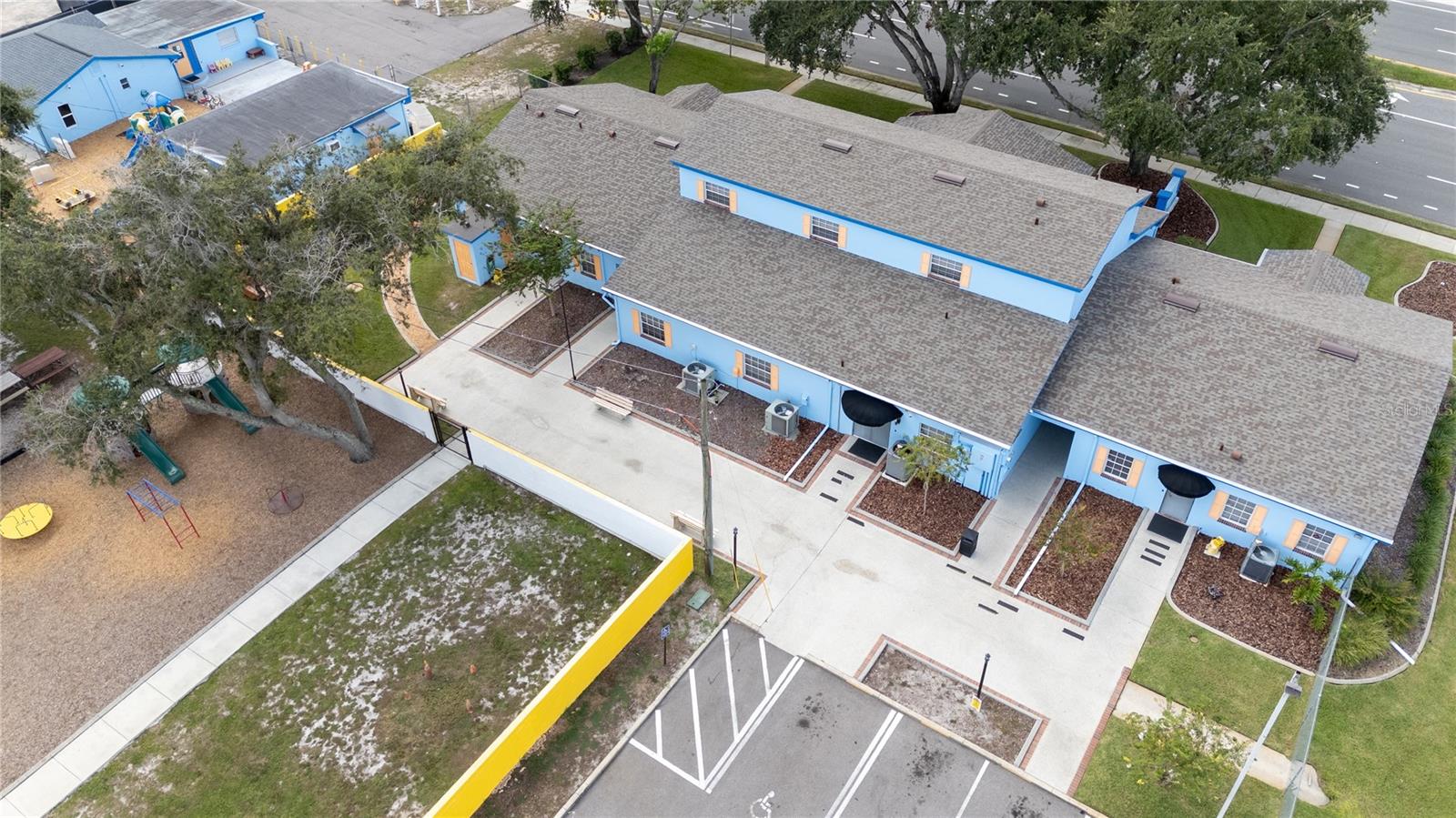 ORLO VISTA TERRACE ANNEX - Commercial Sale