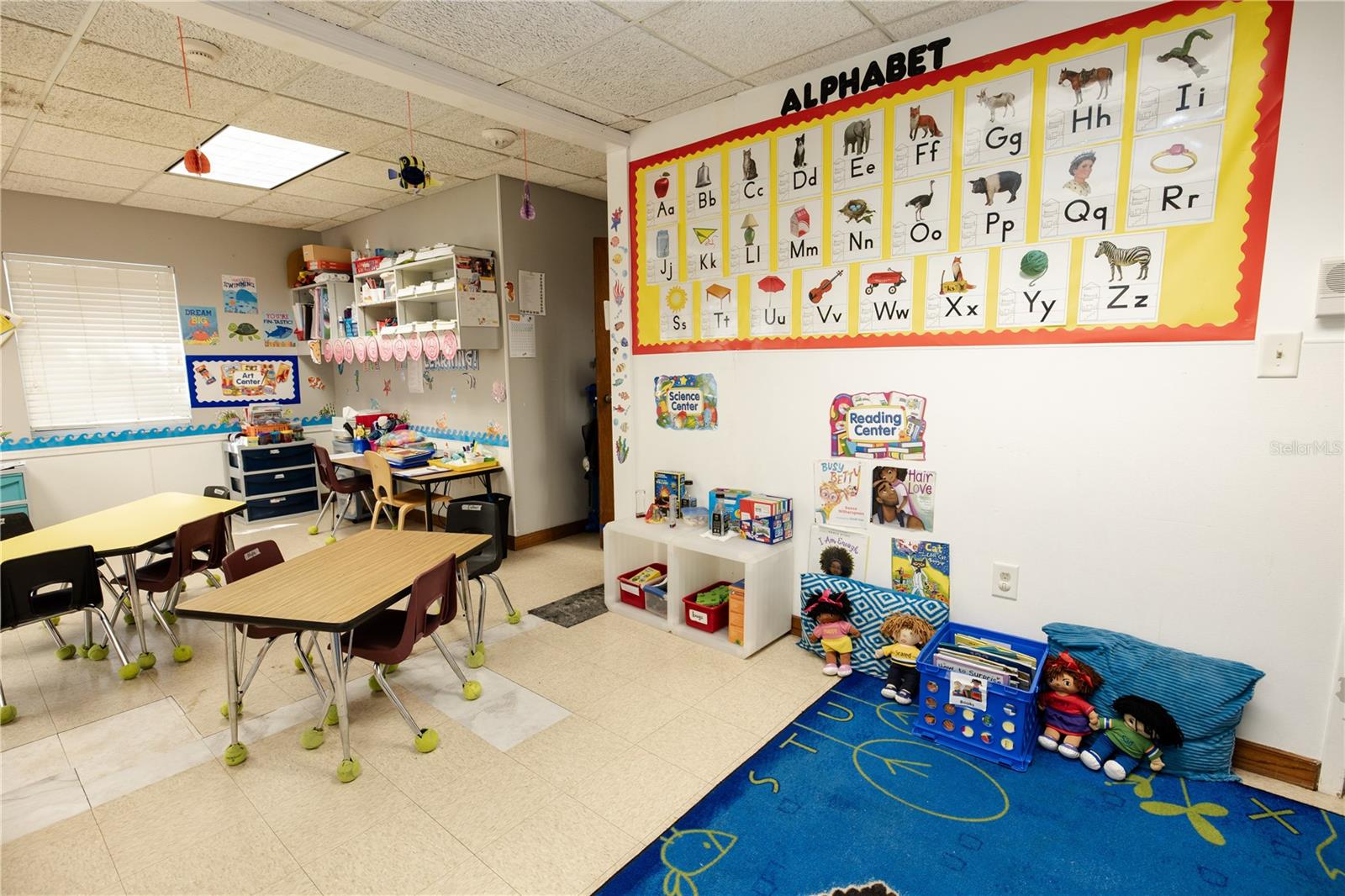 ORLO VISTA TERRACE ANNEX - Commercial Sale