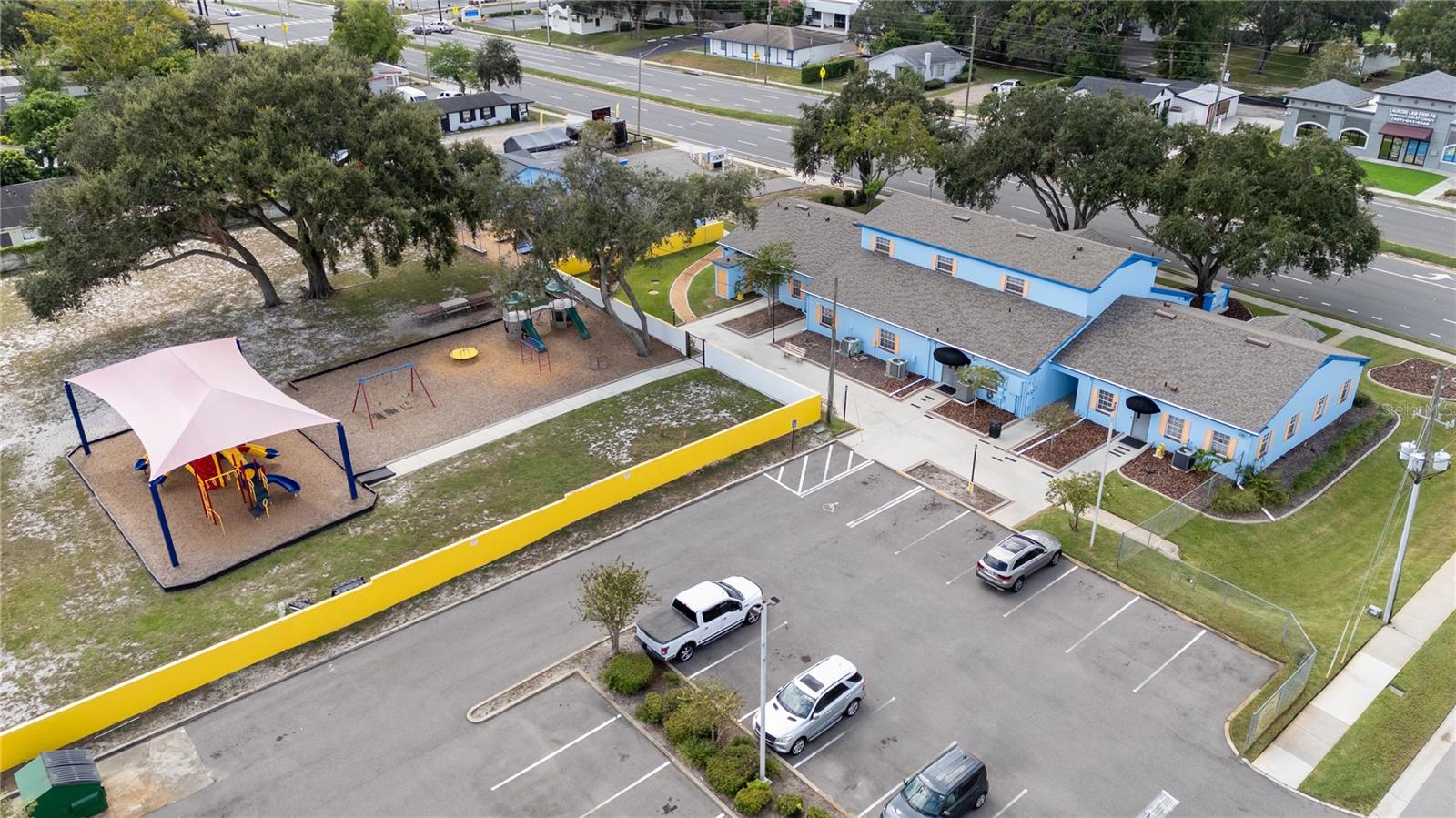 ORLO VISTA TERRACE ANNEX - Commercial Sale