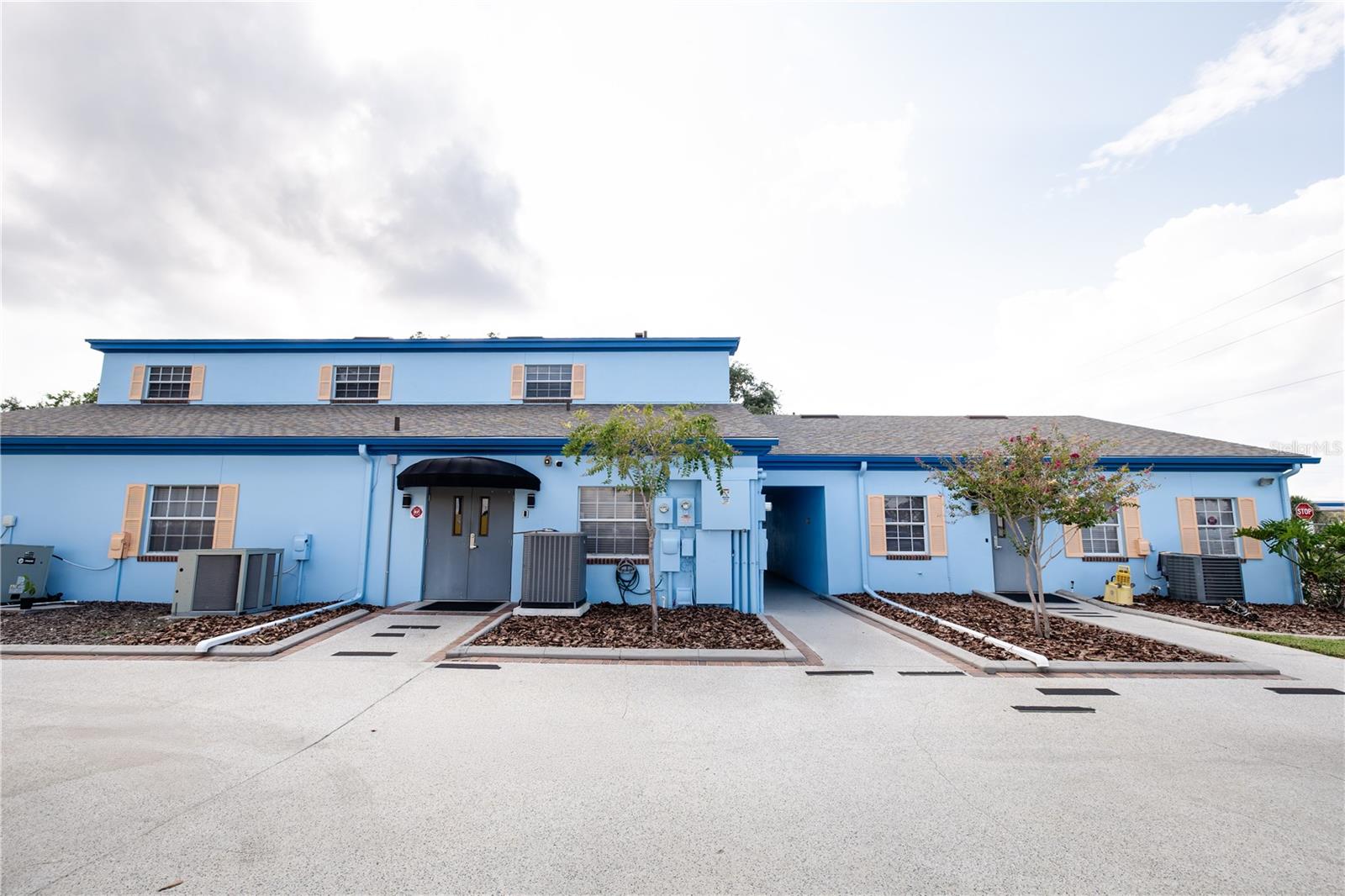 ORLO VISTA TERRACE ANNEX - Commercial Sale