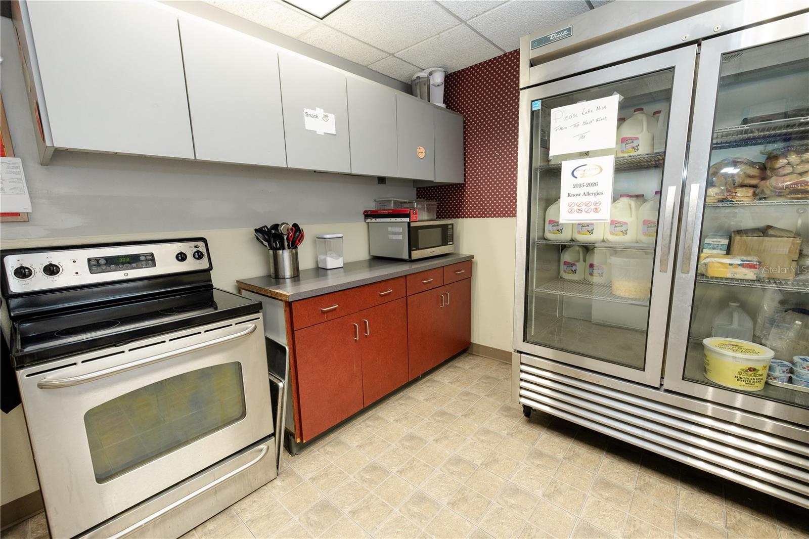 ORLO VISTA TERRACE ANNEX - Commercial Sale