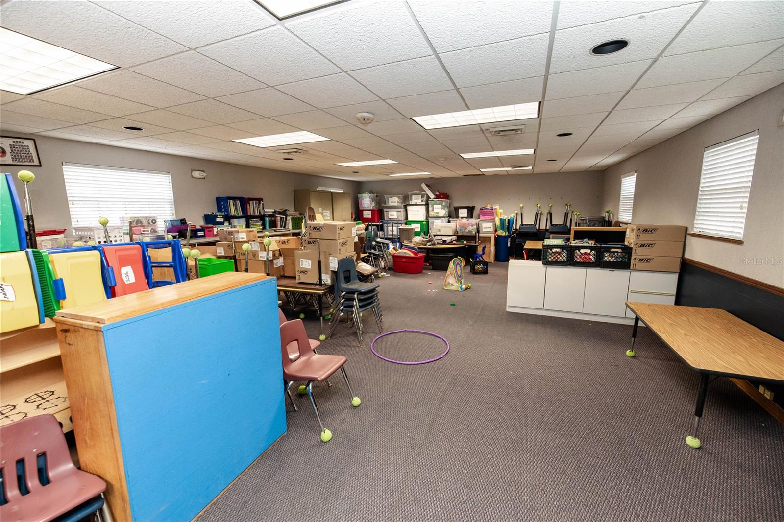 ORLO VISTA TERRACE ANNEX - Commercial Sale