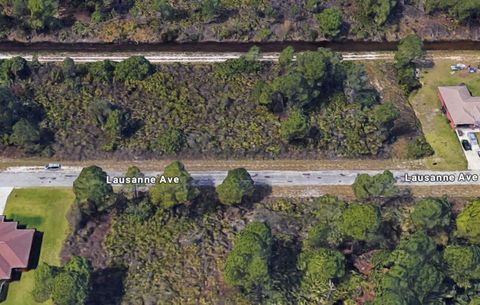 222 LAUSANNE AVENUE LEHIGH ACRES FL 33974