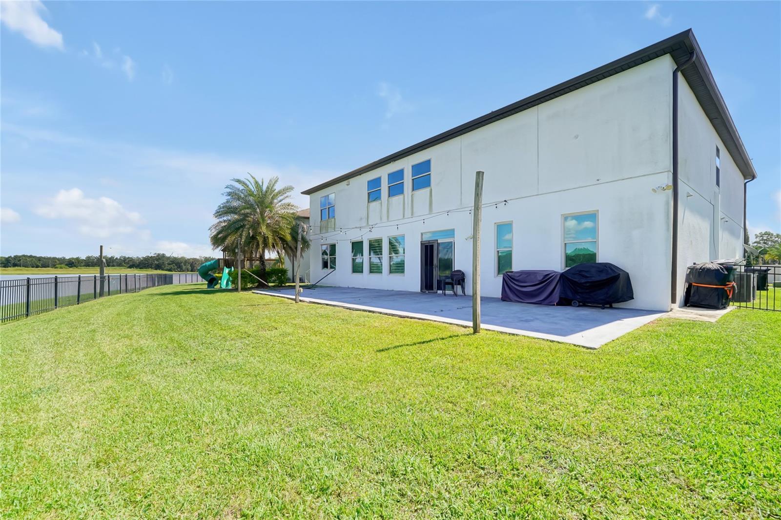 LAKE PRESERVE PH 2 - Residential